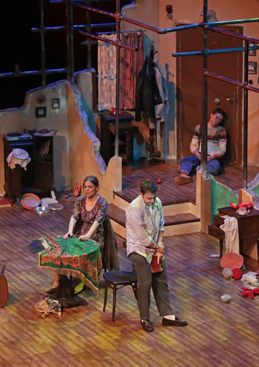 “Sevgili Yelena Sergeyevna”: Masum bir doğum günü mü, ahlakın sınavı mı? 3